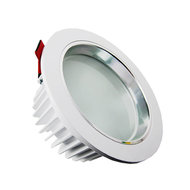 LED DOWNLIGHT PROF. | downlight Tri color
