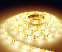 LED STRIP 12V 2835/5050 enkelkleurige