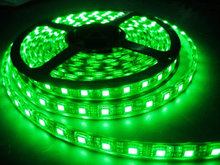 LED STRIP 24V 2835/5050 enkelkleurige
