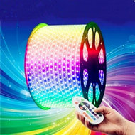 LED STRIP RGB / RGBWW