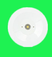 Inbouw LED noodverlichting