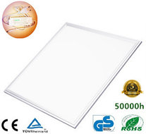 LED Paneel 60x60cm complete incl.  Netsnoer