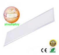 LED Paneel 120x30cm complete incl. Netsnoer