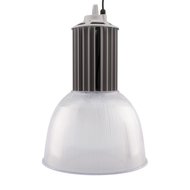 LED high bay met Reflector / Klokarmaturen