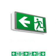 Bulkhead led noodverlichting