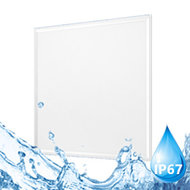 LED Paneel waterproof IP67 60x60cm