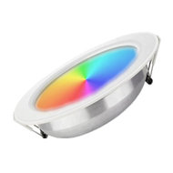 LED downlight RGB + CCT