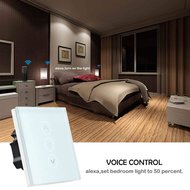  LED dimmer controllers