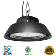 LED high bay light UFO 200w
