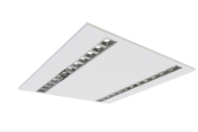 LED paneel UGR15  3CCT 60x60cm Philips CertaDrive