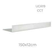 LED Paneel Flat 150x12cm