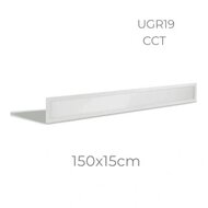 LED Paneel Flat 150x15cm