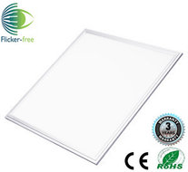 LED Paneel 60x60cm high lumen  120lm/w