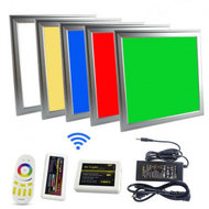 LED Paneel 60x60cm RGBWWW