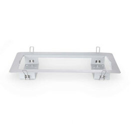 Inbouwframe voor Premium LED noodverlichting 4W /6,5W armaturen