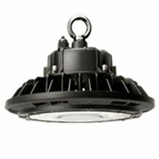 LED HIGH BAY LIGHT UFO Lumistar 150w 3000K/Warmwit Powered by Philips 160lm/w