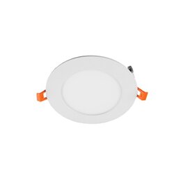 12W DOWNLIGHT LED SLIM ROND &Oslash;160 WIT 4000K