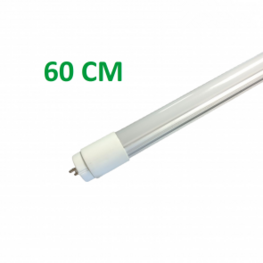 T8 LED tube 60cm prof. 120lm/w 3000k/warmwit