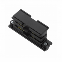 I-VORM INTERNE CONNECTOR Zwart