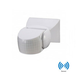 Bewegingsmelder Muur BS15 *IP65