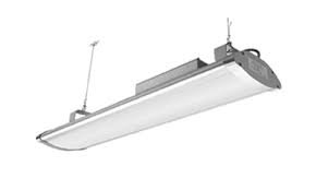 LED HIGH BAY LIGHT TUBE 75cm 150w 6000k/daglicht