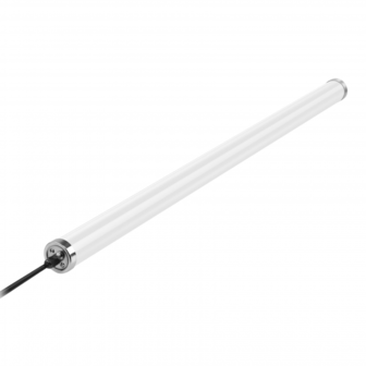 LED Tri-proof light rancher 150cm 50w 5000k / daylight IP69 IK10