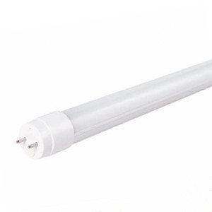 Tube LED T8 120cm prof.120lm / w 3000k / blanc chaud