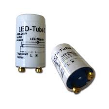 LED TL Buizen starters - ledpanelswholesale