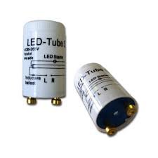 LED TL buis dummy starter