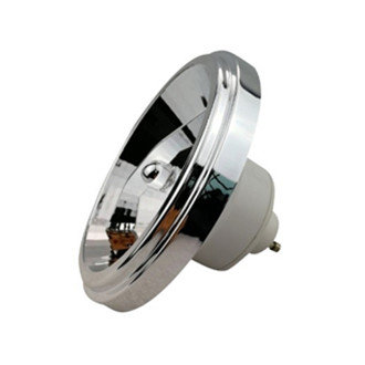 LED AR111 GU10 SPOT 24&deg; DIMBAAR 12W *2700k/warmwit