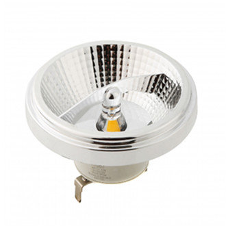 LED AR111 G53 SPOT 45&deg; 12W 4000k/Neutraalwit