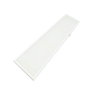 Panneau LED Direct light 120x30cm 36w bord blanc 3000k / blanc chaud