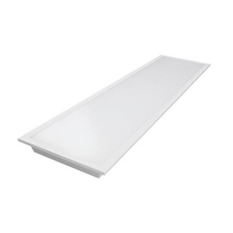 LED-Panel Direct light 120x30cm 36w wei&szlig;er Rand 3000k / warmwei&szlig;