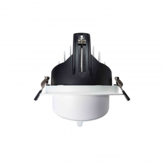 LED DOWNLIGHT INCLINABLE &Oslash;145 24W-4000k / Blanc neutre