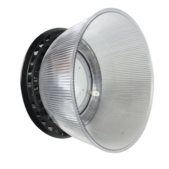 LED high bay lamp with PC REFLECTOR 75&deg; 100w 4000k/Neutral white *PHILIPS driver