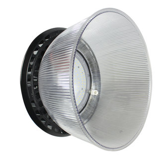 LED high bay lamp met PC REFLECTOR 75&deg; 100w 4000k/Neutraalwit *PHILIPS driver