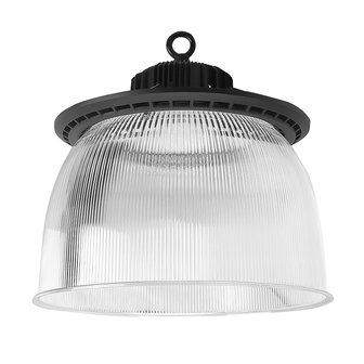 LED high bay lamp avec PC REFLECTOR 75&deg; 150w 6000k/lumi&egrave;re du jour *PHILIPS driver