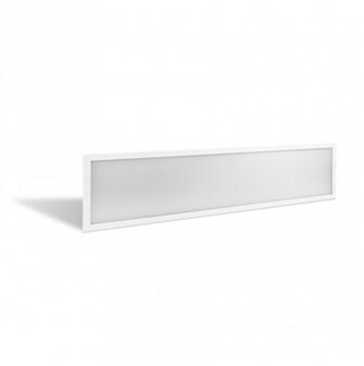 LED Paneel premium 150x18cm 32w witte rand 4000k/Neutraalwit