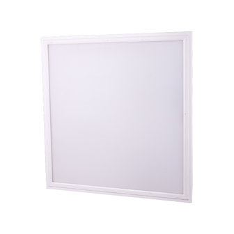 LED-Panel Direct light super 60x60cm 36w 3000k/warmwei&szlig; * flimmerfrei 1,5m Netzkabel