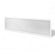 LED panel direct light super 30x120cm 36w 6000k / Cool white * flicker-free 1.5m power cord