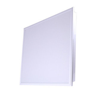 Panneau LED direct light 60x60cm 36w bord blanc 3000k / blanc chaud