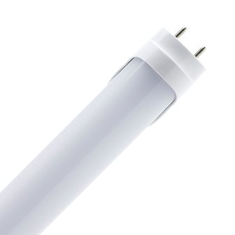 T8 LED tube 120cm 20w for butchers / meat products