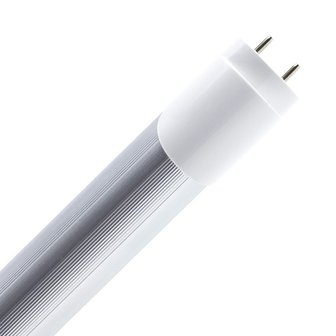 Tube LED T8 150cm 24w pour bouchers / produits carn&eacute;s