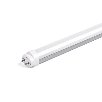 T8 LED fluorescent tube 120cm prof. 120lm / w 3000k / warm white