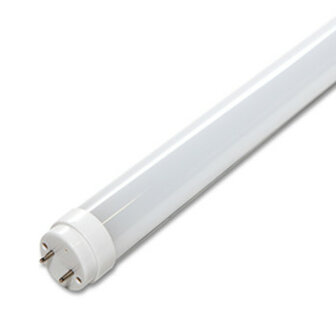 T8 LED TL buis premium 120cm 3000k/warmwit - 140lm/w