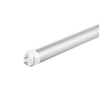 Tube LED T8 premium 120cm 3000k / blanc chaud - 140lm / w