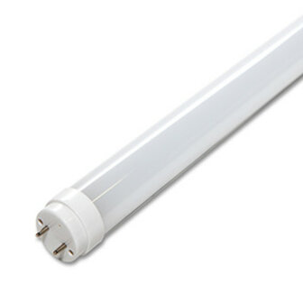 T8 LED tube premium 120cm 4000k / Neutral white - 140lm / w