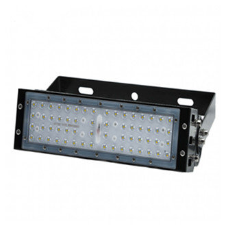 LED Fl&auml;chenbeleuchtung Flutlicht Hochleistung 50W 5500k Tageslicht IP65