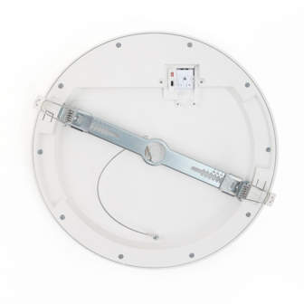 LED DOWNLIGHT RAINBOW 3 COLOR 18 / 25W recessed and surface-mounted adjustable