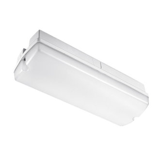 GALERIE LED / &Eacute;CLAIRAGE PORCHE IP65 4000k Blanc neutre 2,5W